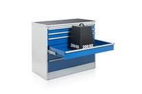 Schubladenblock Serie 130