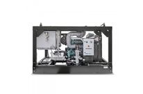 EcoMaster D 150Z Classic Hochdruckpumpen-Aggregat