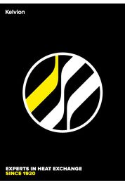Katalog Kelvion Übersicht