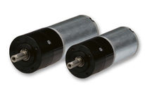 ZEITLAUF® Planetengetriebe Focus – absolute Präzision