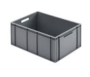 Stapelbehaelter Richess 275 1 grau 600 x 400 x 273 mm