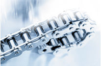 Schubketten, Rückensteife Ketten