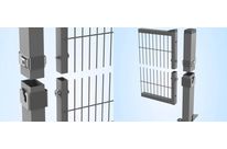 Sicherheitssystem : Combi Fix