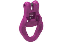 ICE-Mulden-Einhängeglied