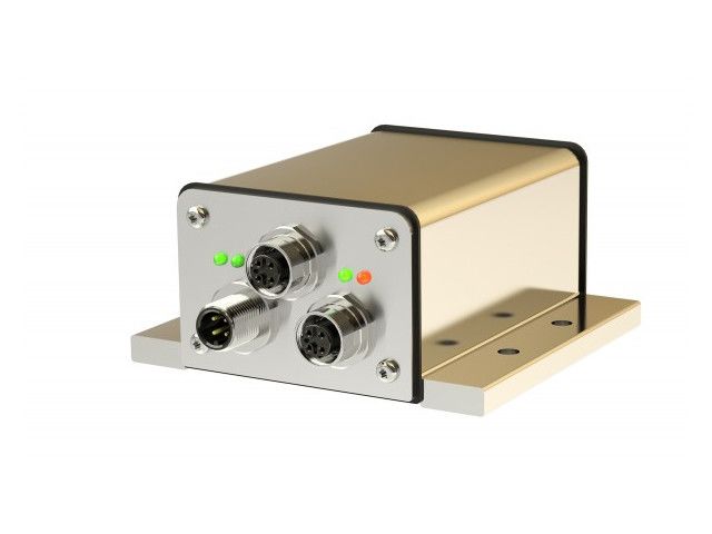 Vibrationssensor NVT/S3 PLd