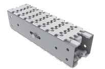 SM 83 mm Edelstahlförderband