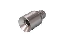 Luftverstärkerdüse mit Skala zur Einstellung des Luftstroms | EJA-Serie