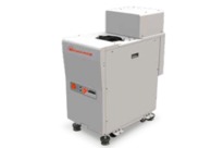 Trockenpumpen iH160 Trockenpumpe, 460 V, 60 Hz, 3 diam