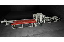 Bearbeitungszentrum mit 12 CNC gesteuerten Achsen - Quadra L1