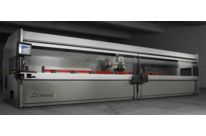 Bearbeitungszentrum mit 4 CNC-gesteuerten Achsen - Comet T6