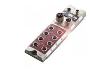 E/A-Modul - BNI CCL series