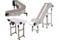  Modul-Förderbänder der Serie 3200