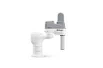 TS2-40 Stericlean Vierachs-Roboterarm