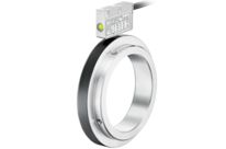 Drehgeber Inkremental RLI500, Wellendurchmesser 350 mm, Nullimpuls.