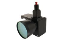 Optischer Scanner zum schnellen Laserschweißen von Kunststoffen | Scanner Optic BT