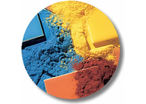 Zirconia powders