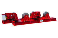 Vermietung schweiß automations : RDA CR200S