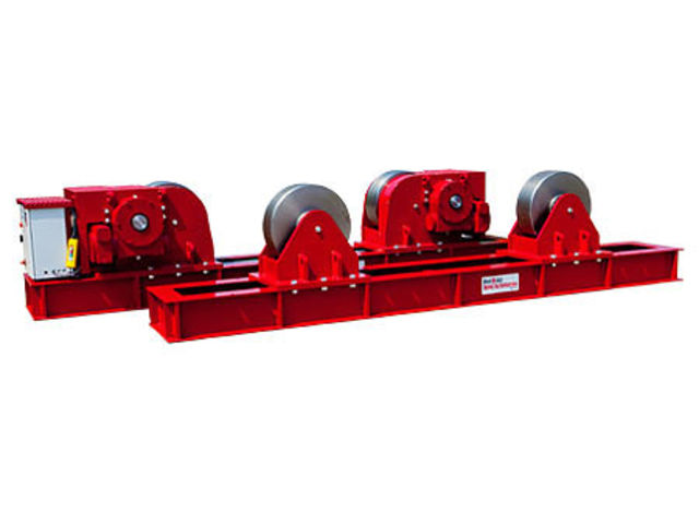 Vermietung schweiß automations : RDA CR200S