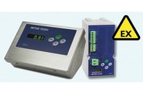 IND131-/IND331-Wägeterminals