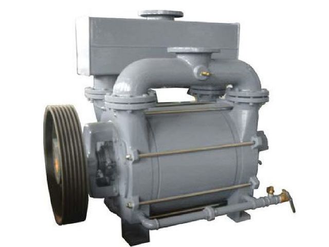 LR1A200 Flüssigkeitsringpumpe