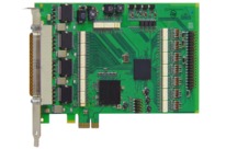 PCI-express-Karte mit 32 digitalen Eingängen - APCI-1032