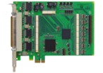 PCI-express-Karte mit 32 digitalen Eingängen - APCI-1032