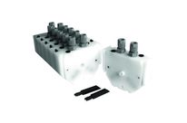 Farbmanagement – Farbwechselblock : MODUFLOW