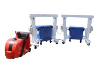 Routenzug - Lift Storoll Model