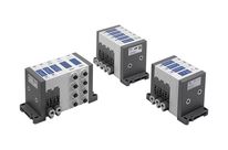 Kompaktterminal SCTSi Ethernet