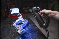Bewährte und zuverlässige 3D-Scanner für Profis : HandySCAN 3D | PRO-Serie