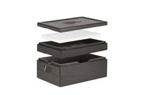 ISOLIERBOX KIT GN1/1 - 30L