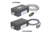 Digitale Infrarot-Pyrometer