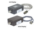 Digitale Infrarot-Pyrometer