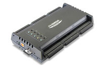 Schneller Multifunktions-Datenlogger für unabhängigen oder USB-Betrieb