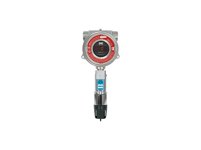 Giftgassensor Model 100