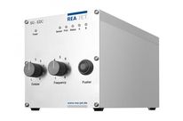 Eindüsensystem, Signiertechnik - REA JET EDS