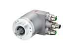 Drehgeber Absolut Multiturn Sendix 5868, EtherCAT, 58 mm, Industrie 4.0 / IIoT ready
