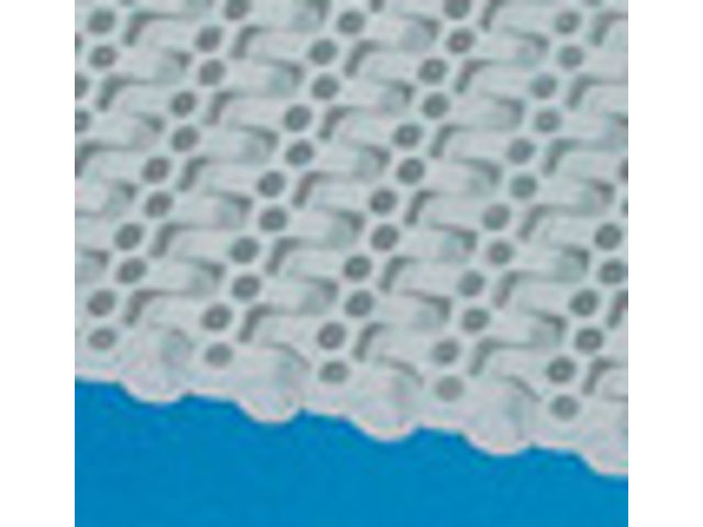 Kunststoff-Modulbänder Serie 4 :  LM 14/20 S4