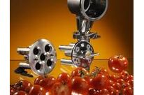 Permanent NEOFLUX® Magnetfilter, Pharma Ausführung (poliert)