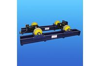 Gebrauchte Schweiß- Automations- Anlagen : A&amp;amp;N ACR400