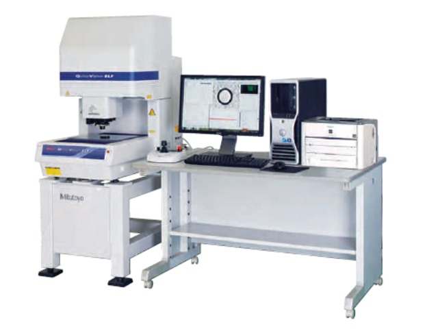 QV-E202P1L-C (ELF) Quick vision 