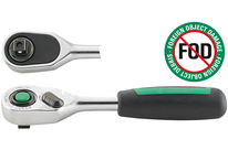 QuickRelease-Feinzahnknarre - 415QR N 