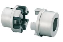 BIPEX halb elastische Kupplung