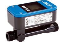 Durchflusssensoren FFU