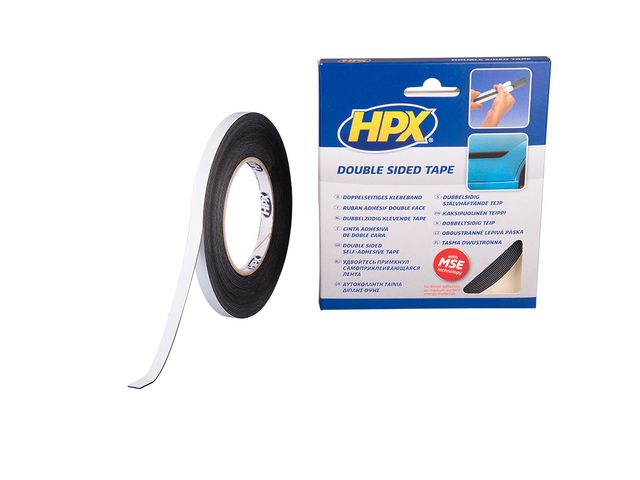 Fixierbänder : SIDE MOULDING TAPE
