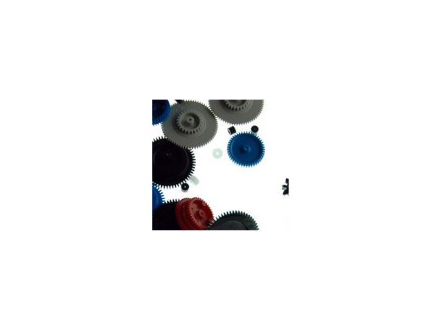 Technopolymere | POM KEPITAL (Polyxymethylen)