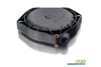 Kunststoffteile mit hoher mechanischer und thermischer Beständigkeit