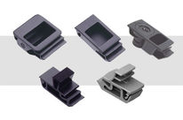 Einrast-Schnappverschlüsse