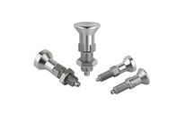 Arretierbolzen Nirosta 03089