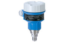 Absolut- und Relativdruck | Cerabar PMP51